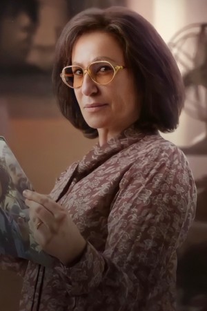 Character image for Doña Tota (adult)