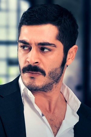 Character image for Maraşlı / Celal Kün