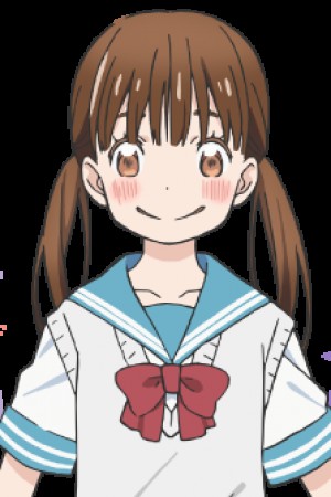 Character image for Hinata Kawamoto 
