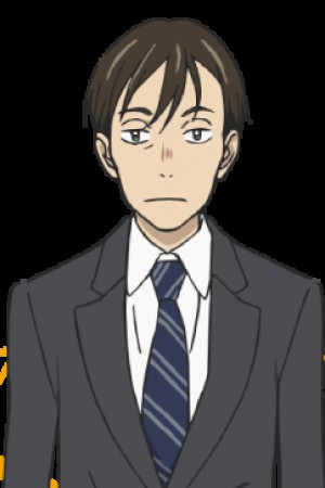 Character image for Kai Shimada 