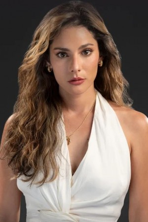 Character image for Luisa Grajales