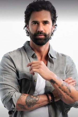 Character image for Marcelo Bernal