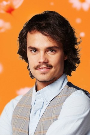 Character image for Merlín