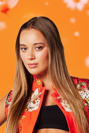 Character image for Única