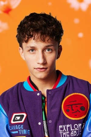 Character image for Pipe