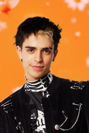 Character image for Zeki