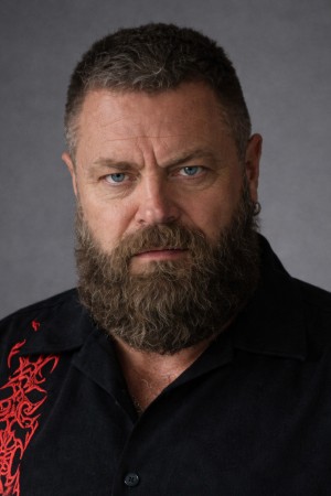 Nick Offerman