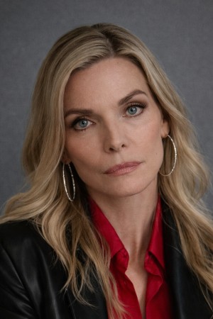 Michelle Pfeiffer