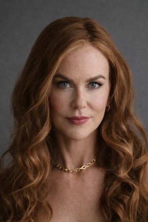 Nicole Kidman