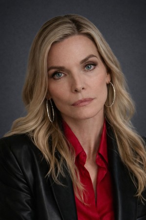 Michelle Pfeiffer