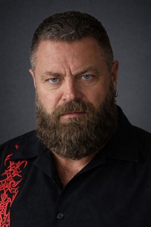 Nick Offerman