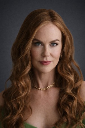 Nicole Kidman