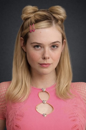 Elle Fanning