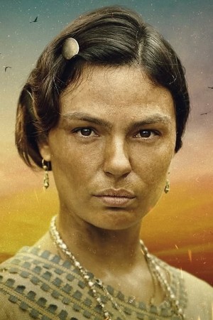 Character image for Maria Bonita 