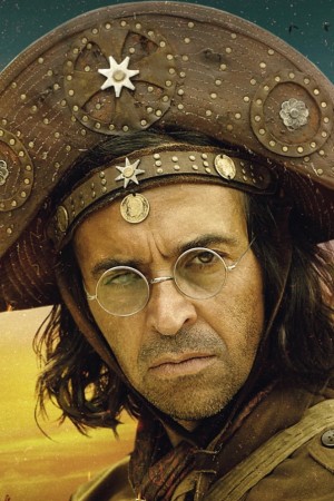 Character image for Lampião 