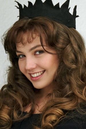 Character image for María Hernández Rojas de De la Vega