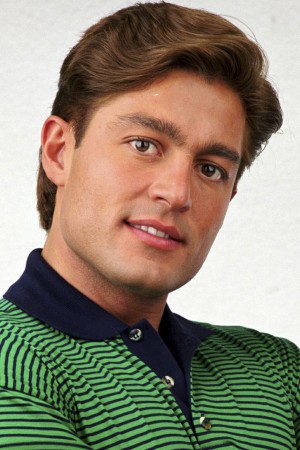 Character image for Luis Fernando De la Vega Montenegro