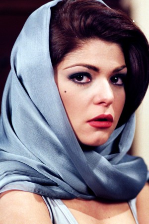 Character image for Soraya Montenegro Vda. de Montalbán