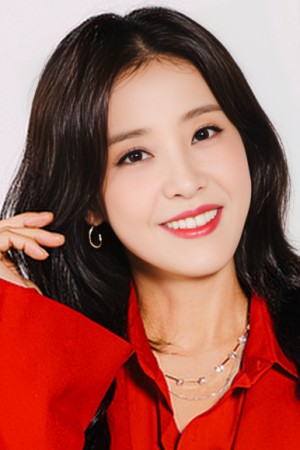 Character image for Joo Si-ra