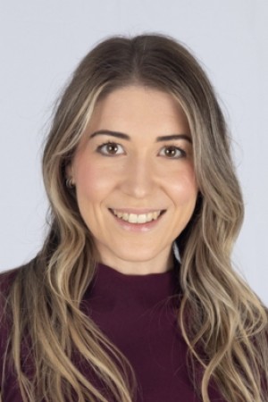 Mélanie (MAPR 2026)