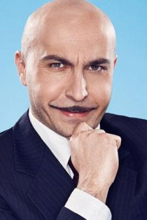 Character image for Mario