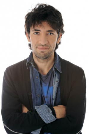 Character image for Ginetto Micidial