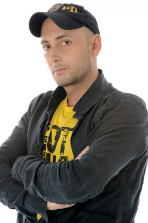 Character image for Ozio