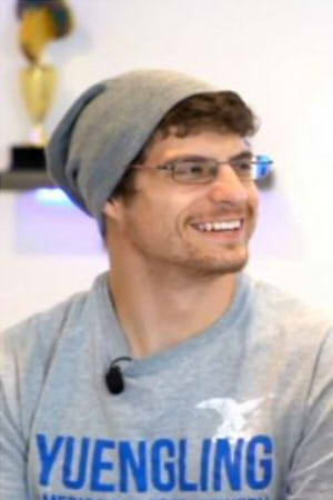 Character image for Tyler