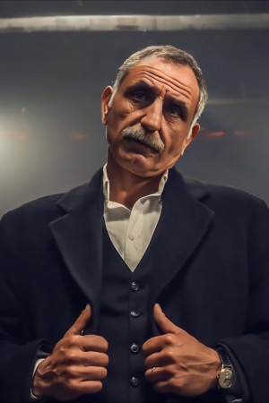 Character image for Ali Reşat Marnalı