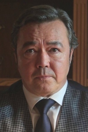 Character image for Faruk Bedir