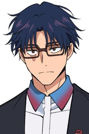 Character image for Hikaru Gero