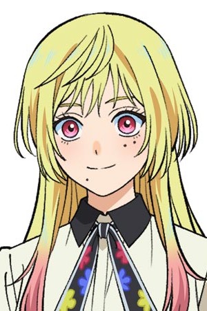 Character image for Mei Kinosaki