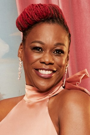 Character image for Charlene Douglas