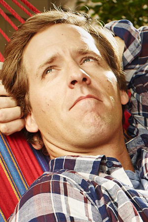 Character image for Russ Bowman