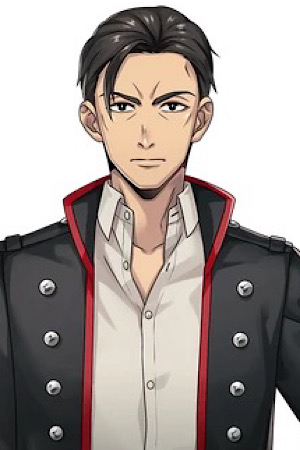 Character image for Yoshinobu Maeda