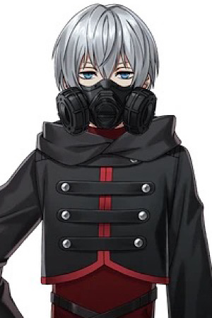 Character image for Suwa