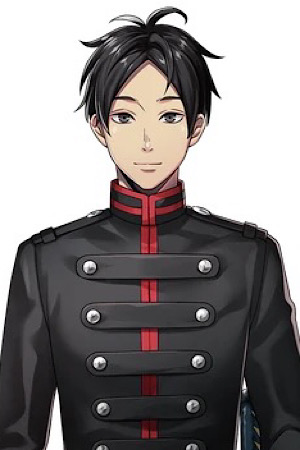 Character image for Kurusu Shuutarou