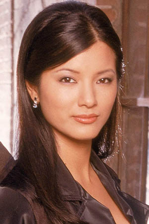 Character image for Grace Chen / Chen Pei Pei