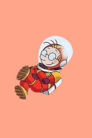 Character image for Martin Matin