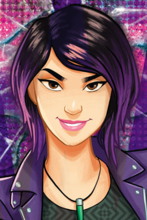 Character image for Daisy Johnson