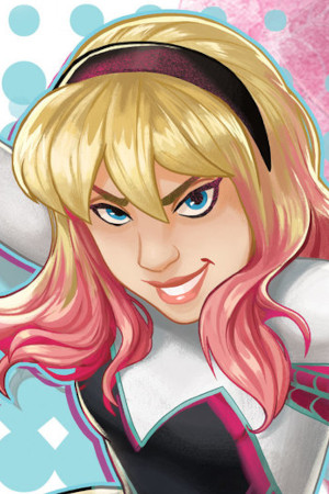 Character image for Gwen Stacy