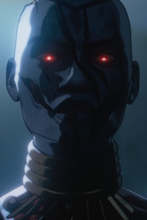 Character image for Zombie Okoye