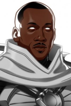 Character image for Blade Knight