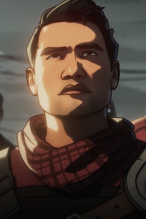Character image for Shang-Chi
