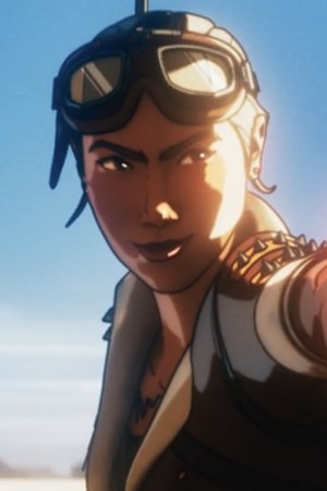 Character image for Katy Chen