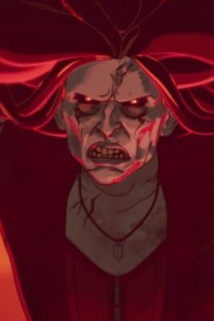 Character image for Wanda Maximoff / The Red Queen