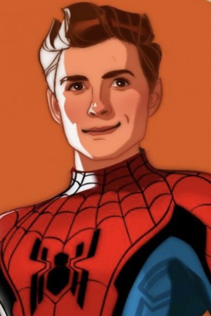 Character image for Peter Parker / Spider-Man
