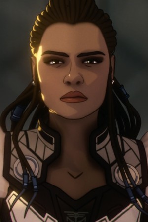 Character image for Valkyrie