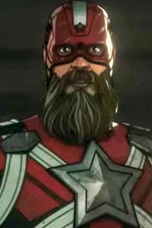 Character image for Alexei Shostakov / Red Guardian