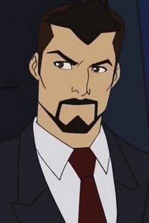 Character image for Tony Stark / Iron Man